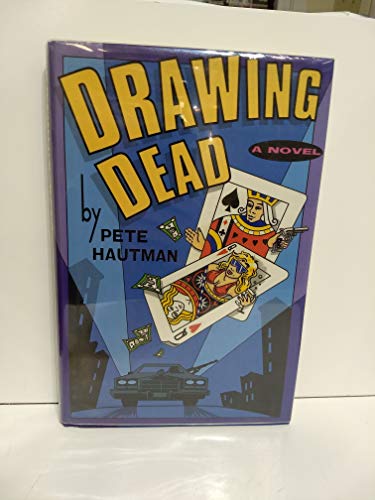 DRAWING DEAD