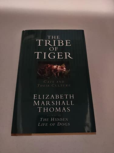 Tribe of Tiger