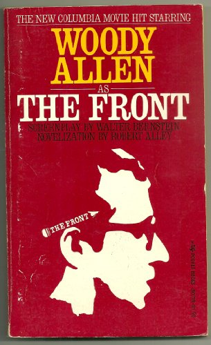 WOODY ALLEN AS THE FRONT