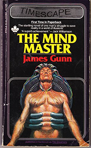 The Mind Master (published in Hardcover as The Dreamers)