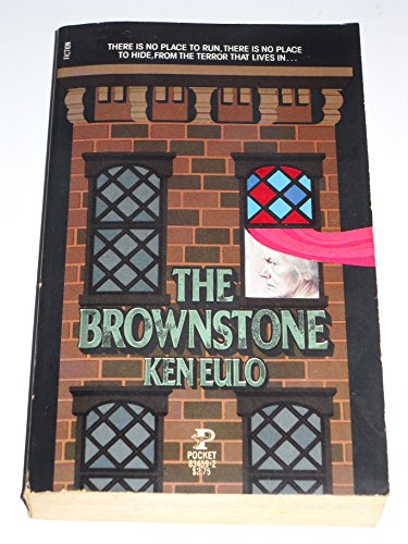 The Brownstone [First Paperback Edition, First Printing]
