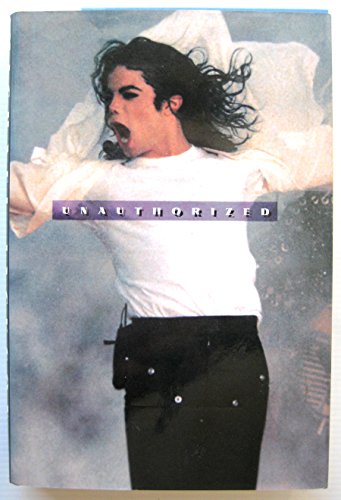 Michael Jackson Unauthorized