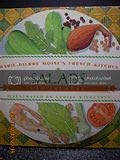 SALADS (Marie-Pierre Moine's French Kitchen)