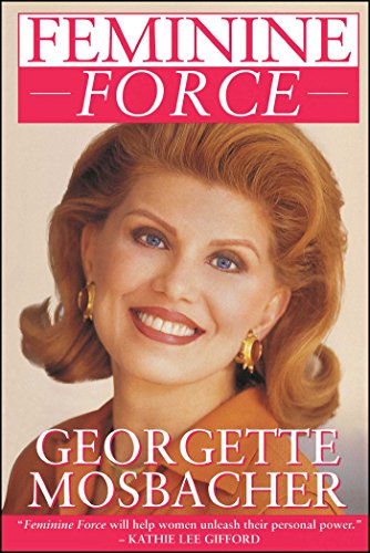 Feminine Force : Release the Power Within to Create the Life You Deserve