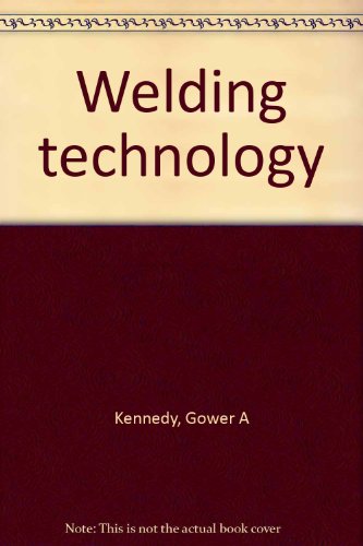 Complete Book of Welding