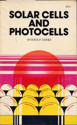 Solar cells and photocells