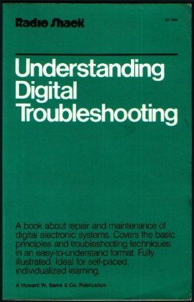 Understanding digital troubleshooting (Sams understanding series)