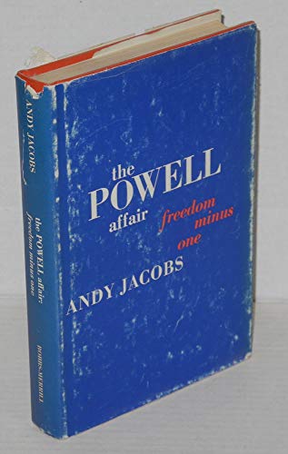 The Powell Affair: Freedom Minus One