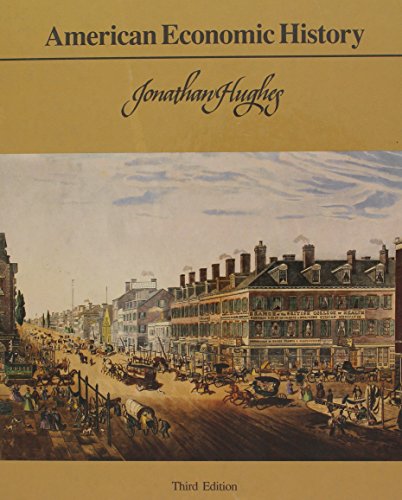 American Economic History