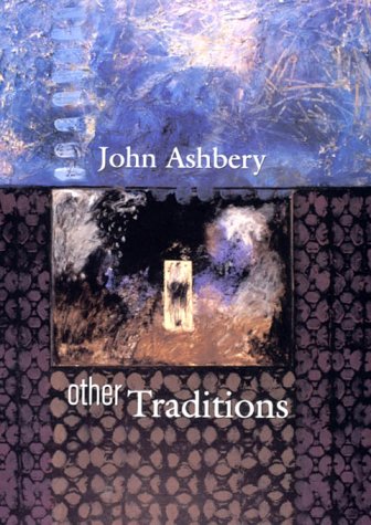 Other Traditions (Charles Eliot Norton Lectures)