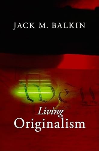 Living Originalism