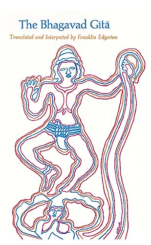 The Bhagavad Gita