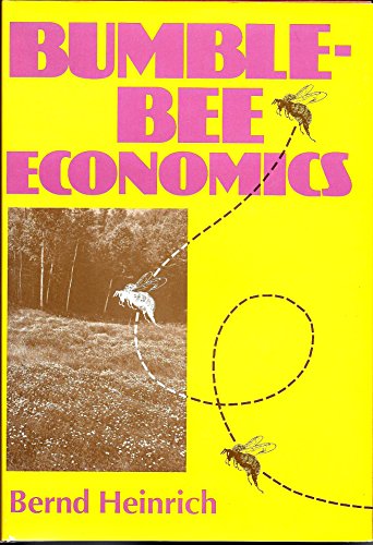 Bumblebee Economics.