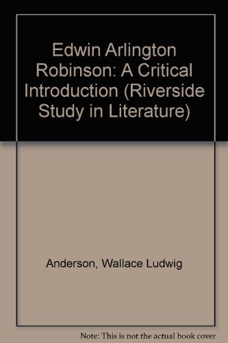 critical analysis of edwin arlington robsin edwin arlington robinson’s “richard cory” contrasts the discontented, frustrated lives of small town people with the seemingly successful and wealthy existence of their hero, richard cory as the ordinary townspeople compare their daily grind with the glitter of richard cor. critical analysis of edwin arlington robsin edwin arlington robinson’s “richard cory” contrasts the discontented, frustrated lives of small town people with the seemingly successful and wealthy existence of their hero, richard cory as the ordinary townspeople compare their daily grind with the glitter of richard cor.