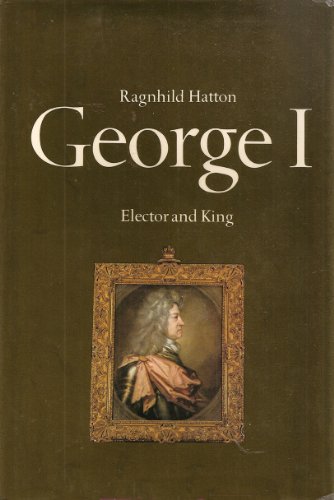 George I, Elector and King