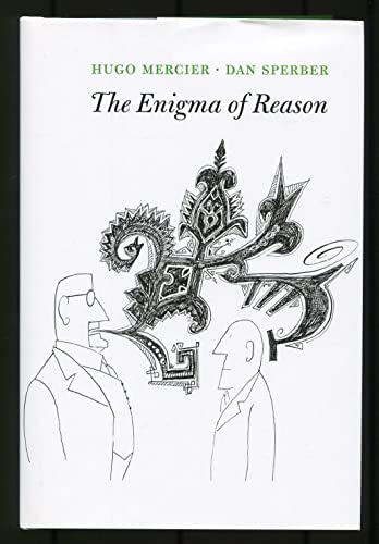 The Enigma of Reason