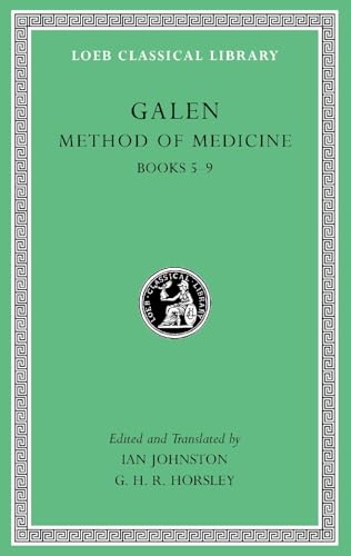 Galen Method of Medicine