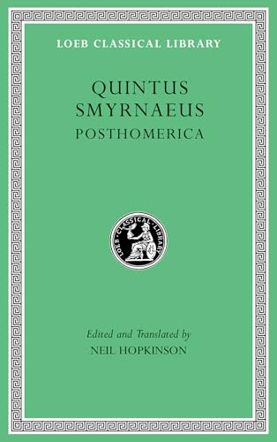 Posthomerica