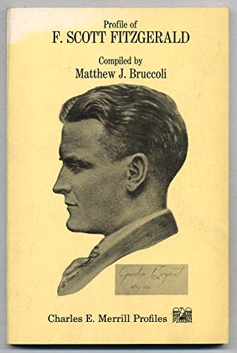 Profile of F. Scott Fitzgerald