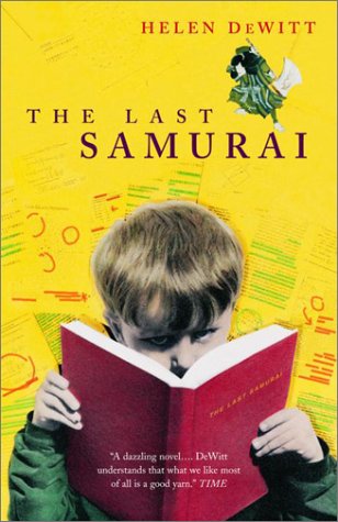 The Last Samurai : A Novel