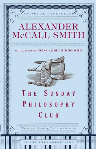 The Sunday Philosophy Club (Canadian)