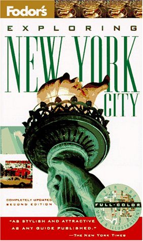 Exploring New York City (1996)