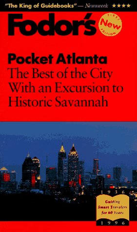 Pocket Atlanta: the Best of the