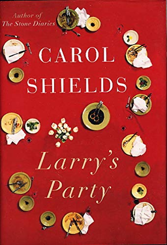 Larry's Party [inscribed]