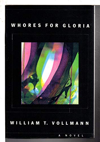 Whores for Gloria (SIGNED)