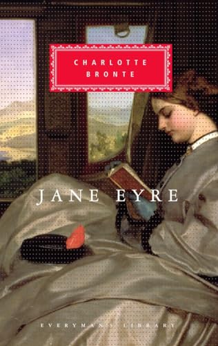 Jane Eyre (Everyman's Library)