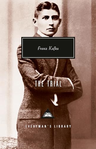 The Trial Franz Kafka Important Quotes From 1984