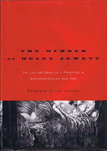 MURDER OF HELEN JEWETT, THE