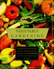 Vegetable Gardening (The American Garden Guides)
