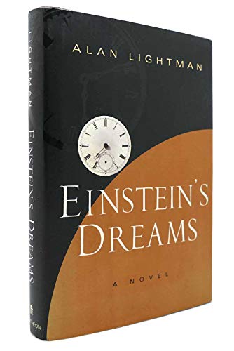 Einstein's Dreams (SIGNED)
