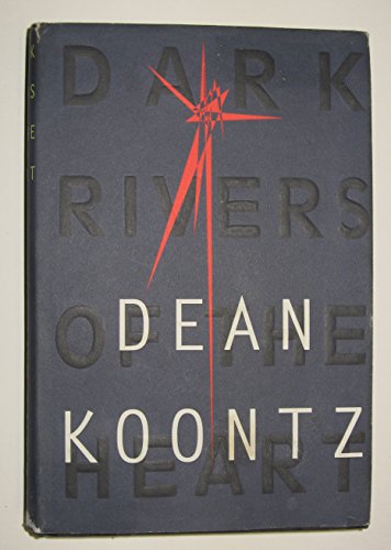 Dark Rivers of the Heart: A Novel New First Edition Signed