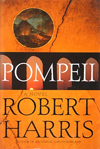 Pompeii, A Novel