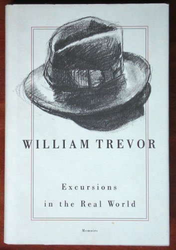 Excursions in the Real World: Memoirs