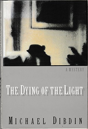 The Dying of the Light. A Mystery