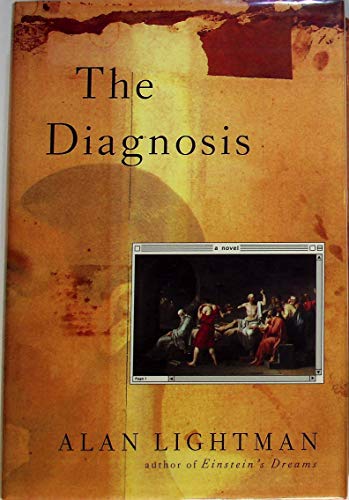 The Diagnosis (Signed First Edition)
