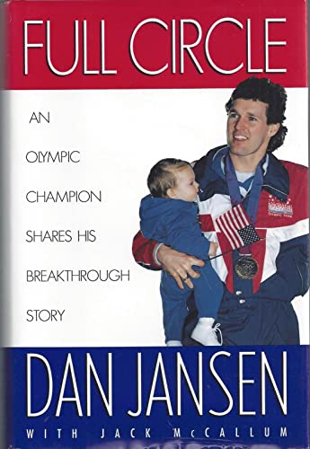 Full Circle: An Olympic Champion Shares His Breakthrough Story
