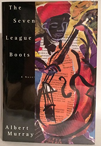 The Seven League Boots (First Edition)