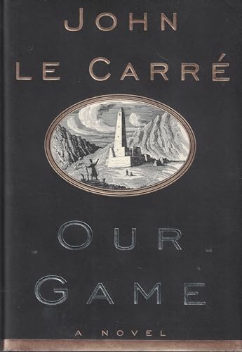 Our Game (George Smiley Novels Ser.)