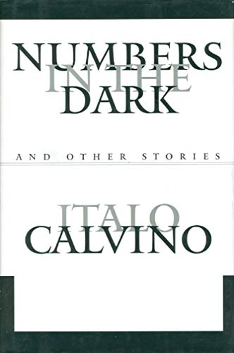 Numbers in the Dark, and Other Stories