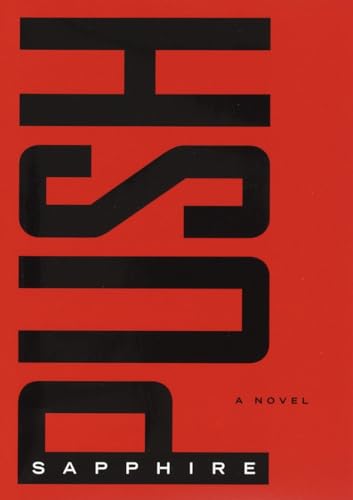 Push (First Edition)