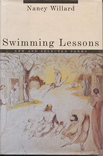 Swimming Lessons: New and Selected Poems