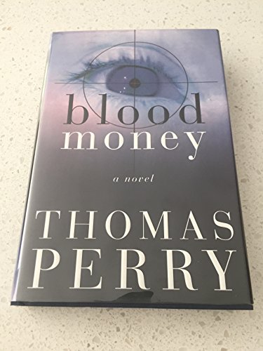 Blood Money, A Jane Whitefield Novel