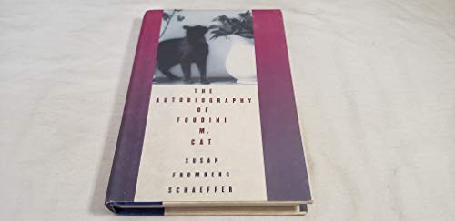 The Autobiography of Foudini M. Cat