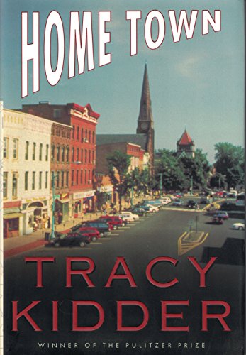 Home Town **Signed**