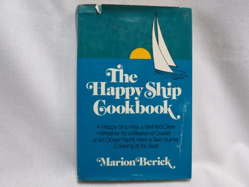 The Happy Ship Cookbook