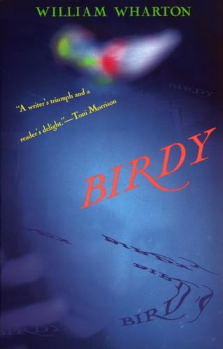 Birdy Paperback